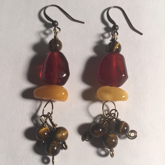 Jewelry - Earrings